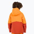 Rossignol Wispile sunburst children's ski jacket 3