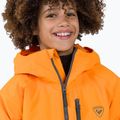 Rossignol Wispile sunburst children's ski jacket 6