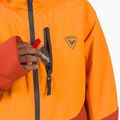 Rossignol Wispile sunburst children's ski jacket 7