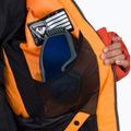 Rossignol Wispile sunburst children's ski jacket 12