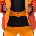 Rossignol Wispile sunburst children's ski jacket 14