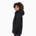 Children's ski jacket Rossignol Strawpile Jr black 4