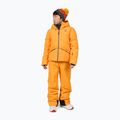 Rossignol Boy Siz sunburst children's ski jacket 2