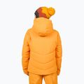 Rossignol Boy Siz sunburst children's ski jacket 3