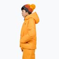 Rossignol Boy Siz sunburst children's ski jacket 4
