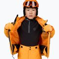 Rossignol Boy Siz sunburst children's ski jacket 7