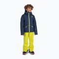 Rossignol Boy Siz children's ski jacket dark navy 2
