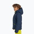 Rossignol Boy Siz children's ski jacket dark navy 4