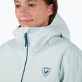 Rossignol Girl Staci steam children's ski jacket 6