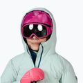 Rossignol Girl Staci steam children's ski jacket 7