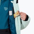 Rossignol Girl Staci steam children's ski jacket 12