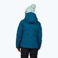 Rossignol Girl Staci deep lane children's ski jacket 3