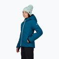 Rossignol Girl Staci deep lane children's ski jacket 4