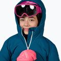 Rossignol Girl Staci deep lane children's ski jacket 5