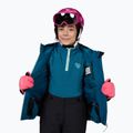 Rossignol Girl Staci deep lane children's ski jacket 6