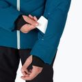 Rossignol Girl Staci deep lane children's ski jacket 8