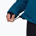 Rossignol Girl Staci deep lane children's ski jacket 9