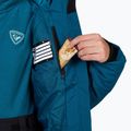 Rossignol Girl Staci deep lane children's ski jacket 10