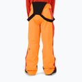 Rossignol Boy Velika Suspenders children's ski trousers sunburst 2