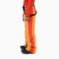 Rossignol Boy Velika Suspenders children's ski trousers sunburst 3