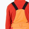 Rossignol Boy Velika Suspenders children's ski trousers sunburst 4