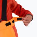 Rossignol Boy Velika Suspenders children's ski trousers sunburst 5