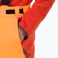 Rossignol Boy Velika Suspenders children's ski trousers sunburst 6