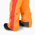Rossignol Boy Velika Suspenders children's ski trousers sunburst 7