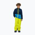 Rossignol Boy Ski fresh green children's ski trousers 2