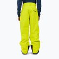 Rossignol Boy Ski fresh green children's ski trousers 3