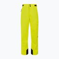 Rossignol Boy Ski fresh green children's ski trousers 7