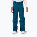 Rossignol Girl Ski deep lake children's ski trousers