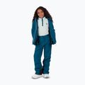 Rossignol Girl Ski deep lake children's ski trousers 2