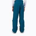 Rossignol Girl Ski deep lake children's ski trousers 3