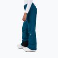 Rossignol Girl Ski deep lake children's ski trousers 4