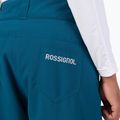 Rossignol Girl Ski deep lake children's ski trousers 5