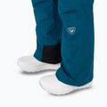 Rossignol Girl Ski deep lake children's ski trousers 8