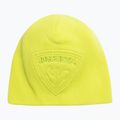 Rossignol Neo Rooster men's winter beanie fresh green