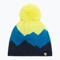 Rossignol Jr Milo oversees children's winter beanie