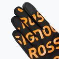 Men's multifunctional gloves Rossignol Pro G onyx grey 4