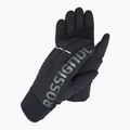 Rossignol Speed Impr black men's ski gloves