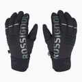 Rossignol Speed Impr black men's ski gloves 3