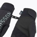 Rossignol Speed Impr black men's ski gloves 5
