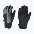 Rossignol Speed Impr heather grey men's ski gloves