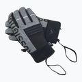 Rossignol Speed Impr heather grey men's ski gloves 6