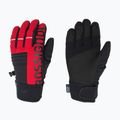 Rossignol Speed Impr sports red men's ski gloves