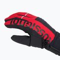 Rossignol Speed Impr sports red men's ski gloves 4