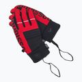 Rossignol Speed Impr sports red men's ski gloves 6