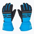 Men's Rossignol Tech Impr ski gloves oversees 3