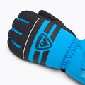 Men's Rossignol Tech Impr ski gloves oversees 4